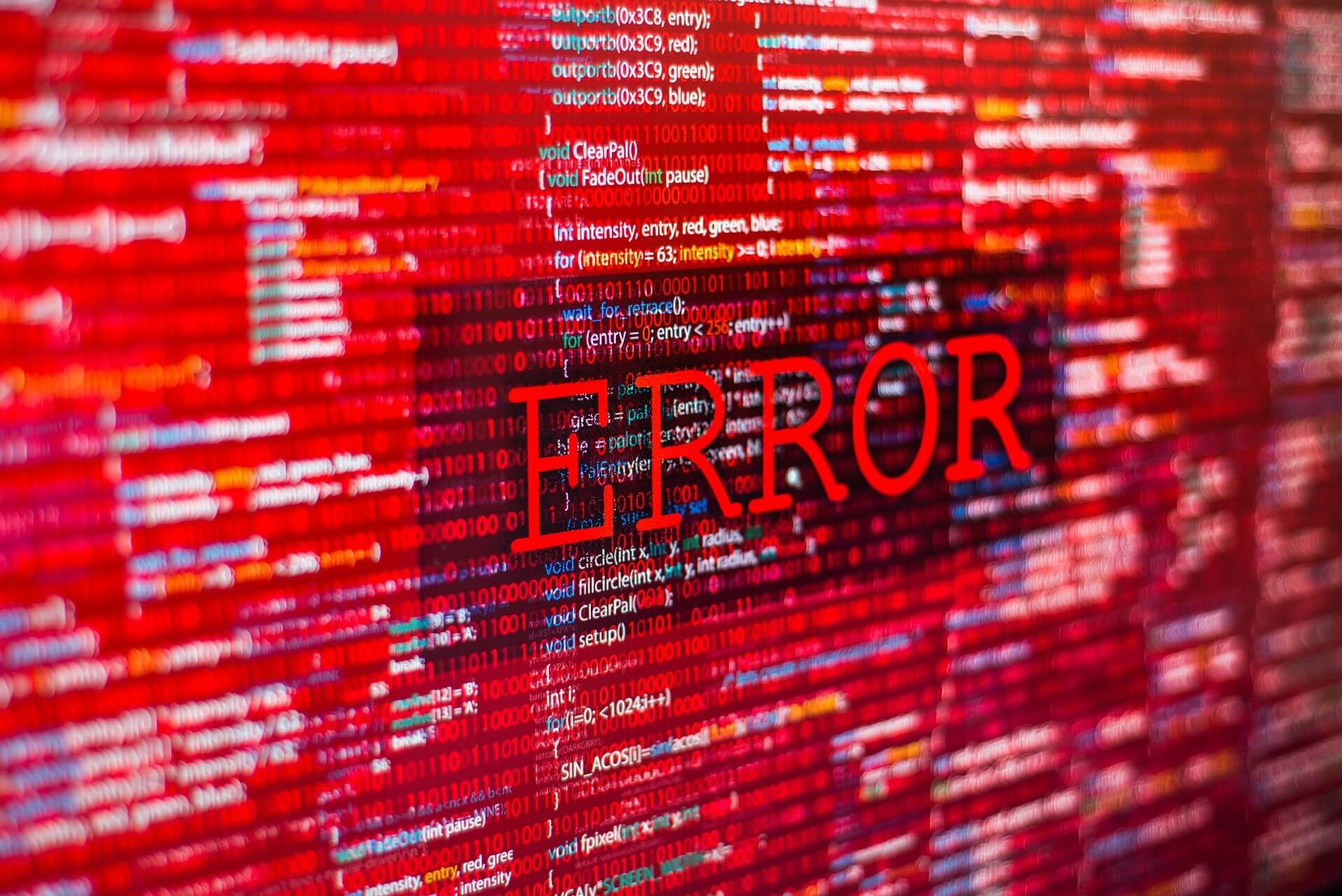 Where is my Blazor WASM application